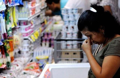 Afirman que si se actualizaran datos, la inflación tendría un 8,5 % extra