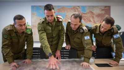 Los hutíes se sumarán a la tregua pero amenazaron con seguir atacando Israel si no entra en vigor