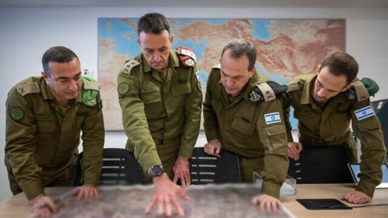 Los hutíes se sumarán a la tregua pero amenazaron con seguir atacando Israel si no entra en vigor