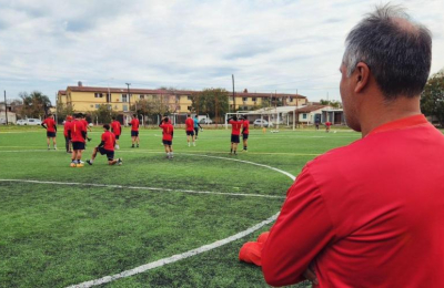 Se conocieron nuevos detalles del Federal "A" en el que estará Sarmiento