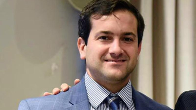 El gobierno desplazó a Ignacio Yacobucci por su cuestionada gestión en la UIF