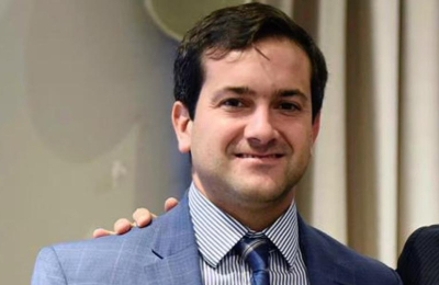 El gobierno desplazó a Ignacio Yacobucci por su cuestionada gestión en la UIF