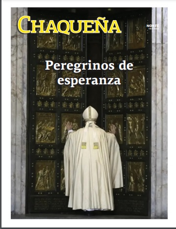 Peregrinos de esperanza