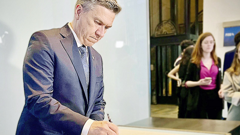 La estrategia política del desdoblamiento electoral