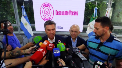 Secheep recuerda que no es necesario inscribirse para el "Descuento Verano"