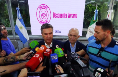 Secheep recuerda que no es necesario inscribirse para el "Descuento Verano"