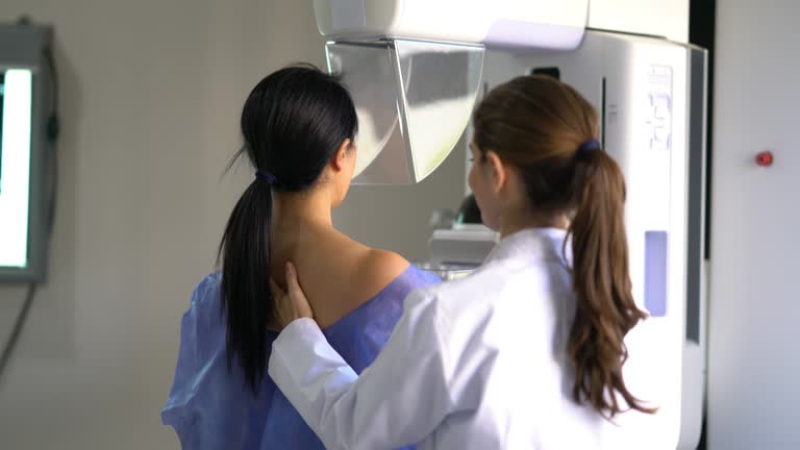 El diagnóstico temprano en cáncer de mama hace la diferencia