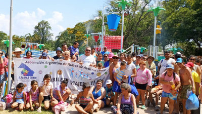 Colonia de vacaciones y actividades de verano del Instituto Barrilete