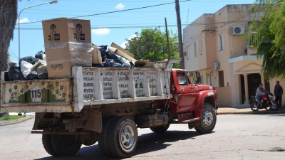 Dengue: aseguran que la situación está controlada y que los trabajos dieron resultados