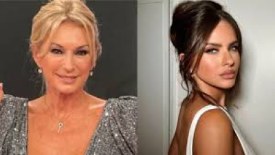 Yanina Latorre reveló que la China Suárez quiere mudarse a Turquía con Mauro Icardi