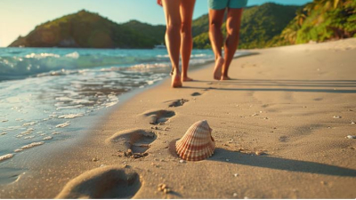 Cómo evitar la ansiedad y lograr un verdadero descanso en vacaciones