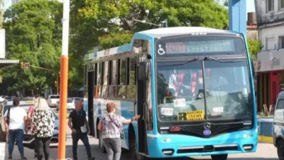 Avanza la implementación del sistema multipagos en el transporte público