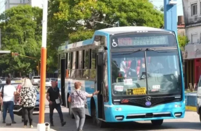 Avanza la implementación del sistema multipagos en el transporte público