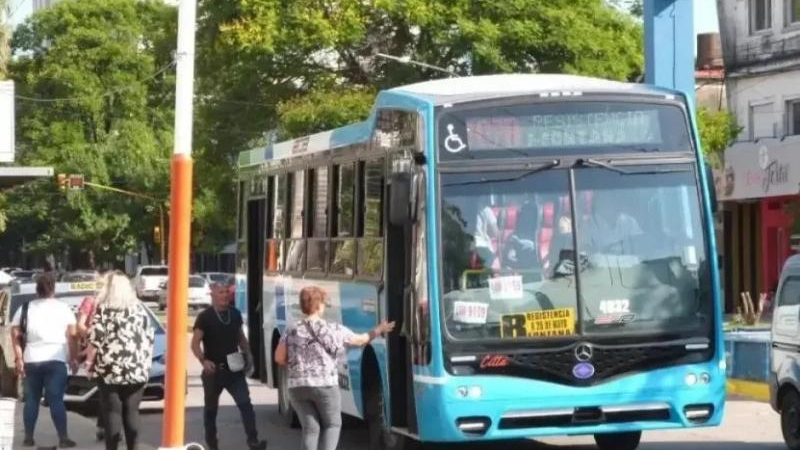 Avanza la implementación del sistema multipagos en el transporte público