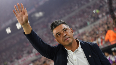 River inicia su aventura ante Platense en Vicente López