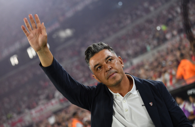 River inicia su aventura ante Platense en Vicente López