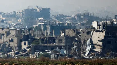 Israel acusa a Hamas de incumplir el acuerdo por excluir a una rehén argentina