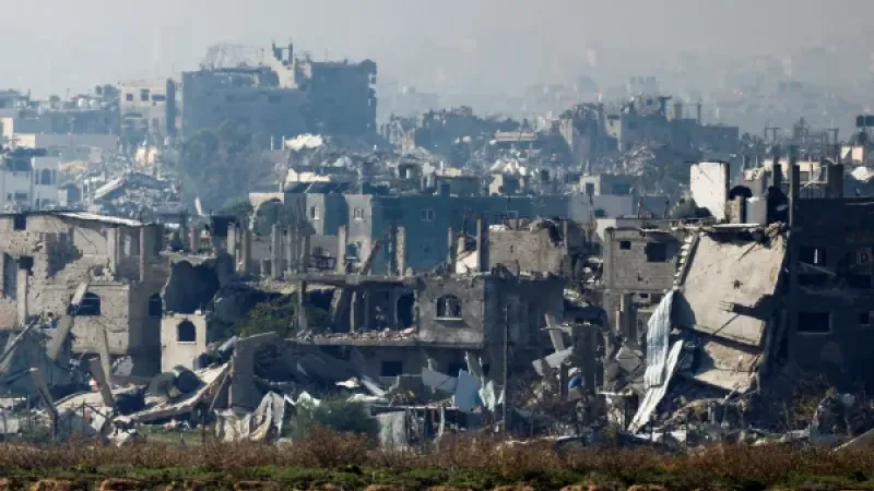 Israel acusa a Hamas de incumplir el acuerdo por excluir a una rehén argentina