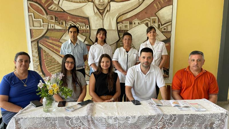 El programa Aprender en Verano se inicia hoy en dos escuelas