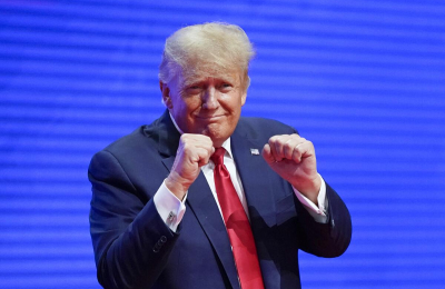 Análisis de las declaraciones de Donald Trump