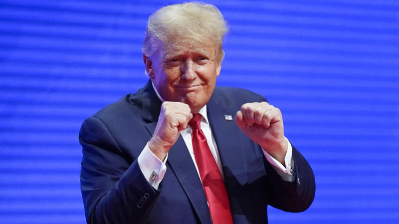 Análisis de las declaraciones de Donald Trump