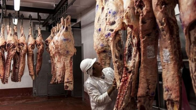 Frigoríficos más complicados con la quita de retenciones