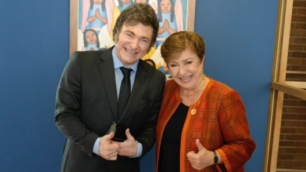 milei georgieva.jpg
