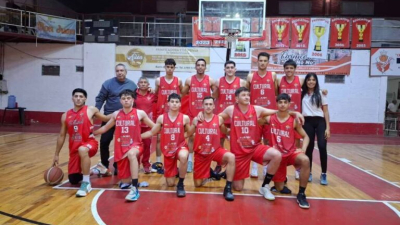 Cultural de Santa Sylvina, segundo equipo chaqueño en confirmar su participación en la temporada 2025