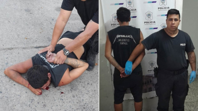 La víctima denunció la inseguridad en la zona y horas después lo mataron por defender a un vendedor