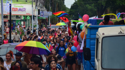 El Comité Para la Prevención de la Tortura recordó el protocolo del accionar policial en marchas