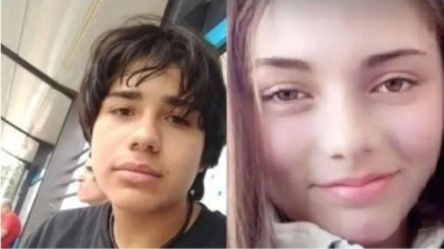 Conmoción en Florencio Varela: investigan la muerte de dos adolescentes