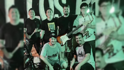 La Redonda, Piedra Libre y Otras Canciones llenan de rock la "Noche John R."