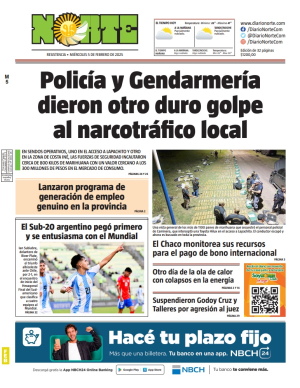 Edición del 05/02/2025