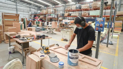 Continúa la tendencia negativa del empleo privado formal en el Chaco