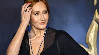 J. K. Rowling: "Los hombres son los que más se han beneficiado de la ideología de la identidad de género"