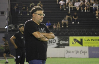 Pancaldo: "Tuvimos una distracción y en esta categoría eso lo pagás caro"