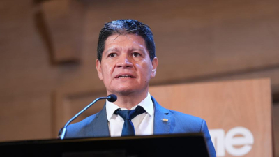 González analiza los primeros datos de ventas minoristas de 2025: "El consumo sigue contenido"