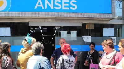 Anticipan una reforma previsional que incluye aumento de edad