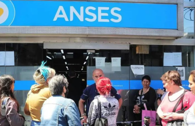 Anticipan una reforma previsional que incluye aumento de edad
