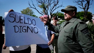 Bullrich prometió viviendas de un plan que el gobierno eliminó