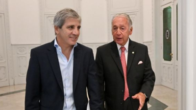 ¿Fin de las indemnizaciones y derechos laborales a cambio de impuestos?