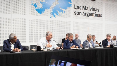 Rectores de universidades nacionales preocupados por la salida de la OMS