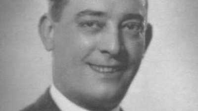 José Conrado Castells, gobernador territorial del Chaco
