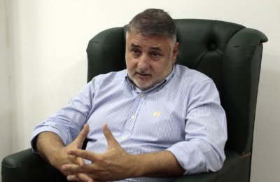 Gómez: "Avanzamos en la modernización de servicios y la promoción del empleo"