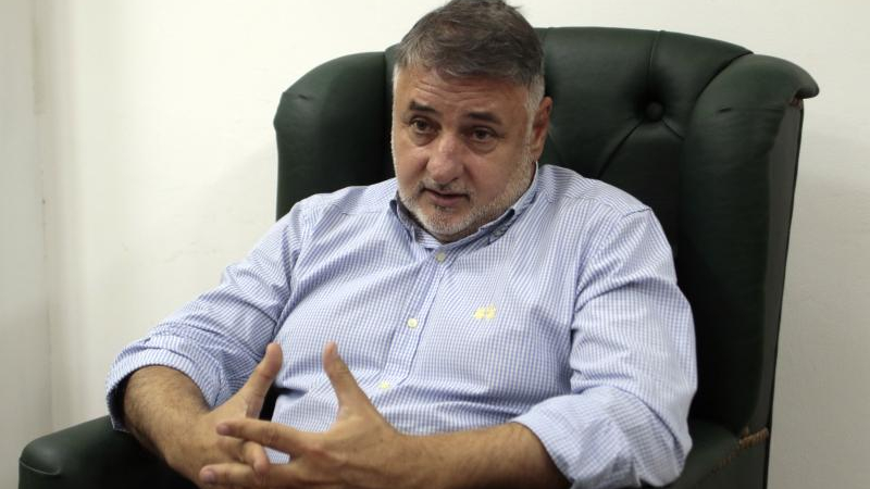Gómez: "Avanzamos en la modernización de servicios y la promoción del empleo"