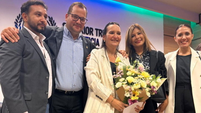 Galassi: " La llegada de la jueza Romero trae una bocanada de aire fresco"