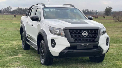 ¿Qué falló con Nissan?
