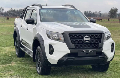 ¿Qué falló con Nissan?