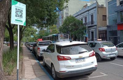 Estacionamiento medido: los vecinos aprueban, pero esperan ver cómo seguirá el sistema