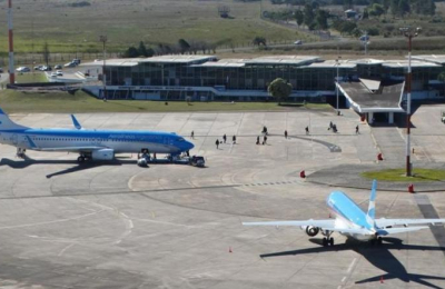 Suben los vuelos y Resistencia espera la reactivación con nueva low cost